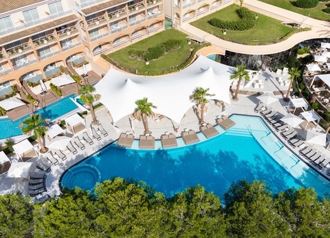 Hôtel Insotel Cala Mandia 4* - 3