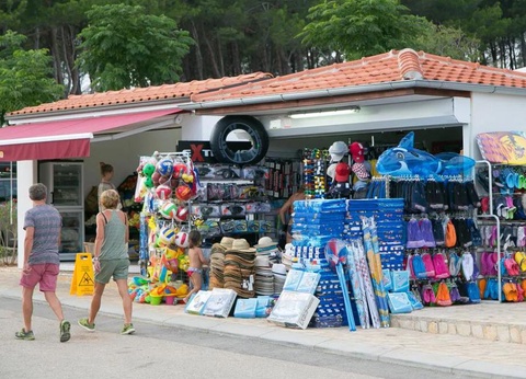 Krk Premium Camping Resort, 5* - 20