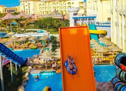 Combiné croisière Rêverie sur le Nil et Serenity Fun City 5* - 34