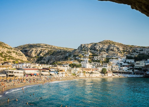 Circuit Au Coeur de la Crète - Flex - 4