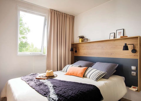 Camping Domaine Sainte Veziane 4* - 3