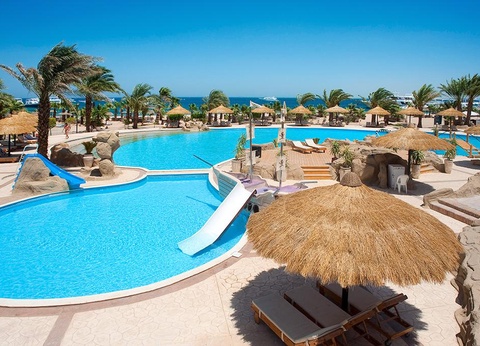 Smart Club Lotus Bay Resort & Spa 4* - 3