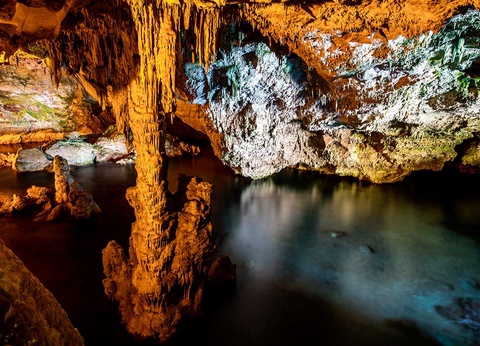 Circuit Joyaux de Sardaigne - 8