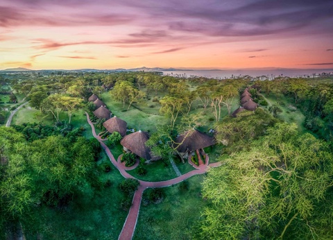 Circuit L'âme sauvage : voyage entre Kenya et Tanzanie - 24