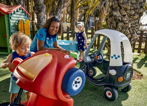 Hôtel TUI Sélection Tui Blue Orquidea 4* - 33