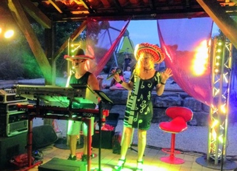 Camping Beau Rivage, 4* - 25