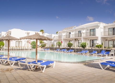 Hôtel TUI Sélection Floresta 3* - 4