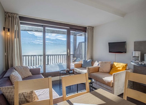 Résidence Madame Vacances Les Terrasses de Veret 3* - 26