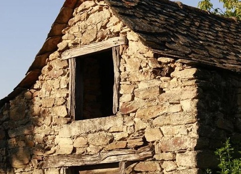 Village Vacances Les Chalets de la Gazonne, 2* - 94