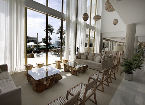 Hôtel Rei Del Mediterrani 4* - 5