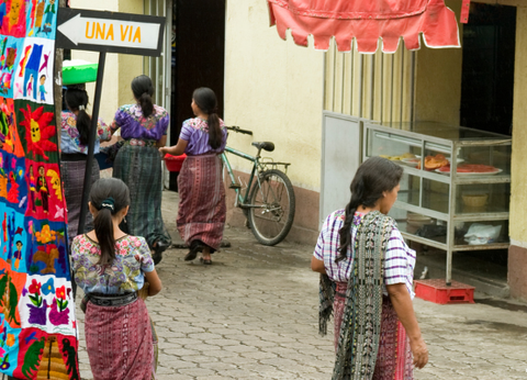 Circuit Chemins Sacrés du Guatemala et du Pacifique - 44