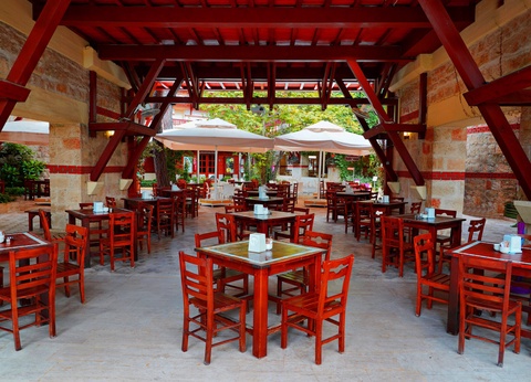 Hôtel Kemer Holiday Club 5* - 9