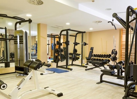 Hôtel Barceló Marbella 4* - 13