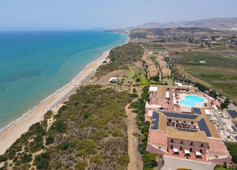 Sikania Eco Resort 4* - 41