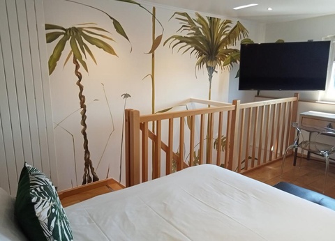 Hôtel & Spa Le Lion d'Or 3* - 5