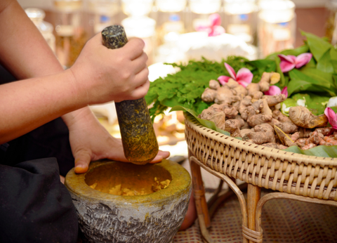 Séjours Ayurveda - Green Palace Health Resort - 6