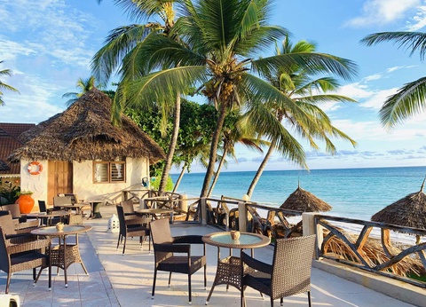 Mon French Club Mandarin Resort 4* - 8