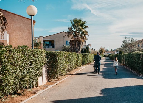 Camping Le Clos Des Oliviers - 20