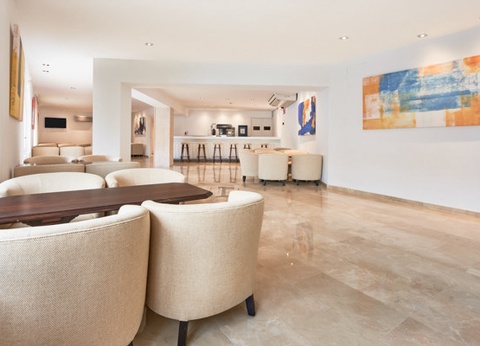 Hôtel Globales Simar 3* - 10