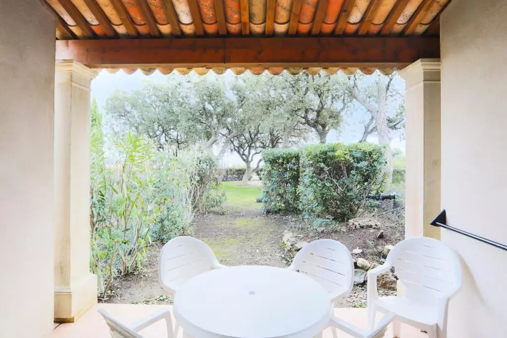 Résidence Maeva Particuliers Le Hameau des Issambres - 299