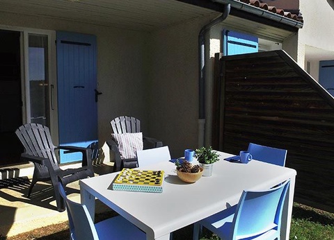 VVF Haute Provence 3* - 16