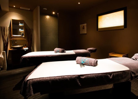 Camping Le Vieux Port, 5* - 75