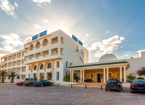 Hôtel Zodiac 4* - 30