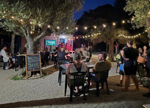 Camping Les Micocouliers 3* - 30