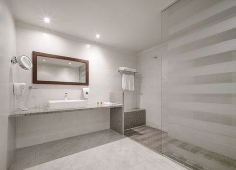 Hôtel Sindbad Club 4* - 54