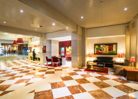 Hôtel Vila Galé Ampalius 4* - 22