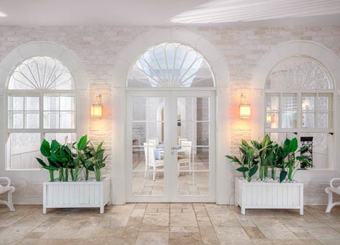 Hôtel Telatiye Resort Hotel ***** - 15