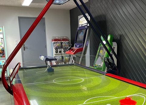 Camping Sunêlia La Source, 4* - 158