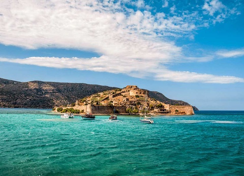 Road Trip Splendeurs de Crète - Catégorie supérieure - 2