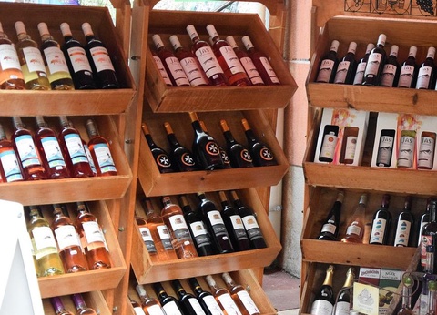 Camping Tikayan La Pinatelle, 2* - 42