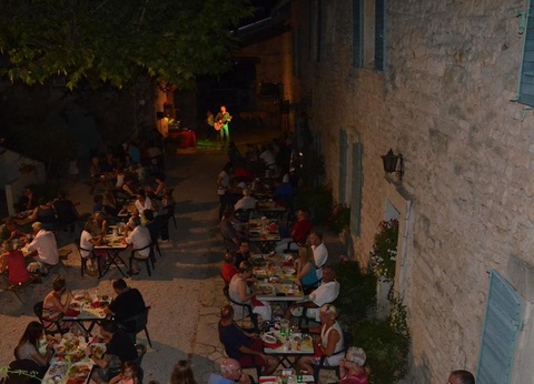 Camping Saint Gabriel, 3* - 7