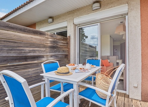 Résidence Essentielle Côté Canal - 23