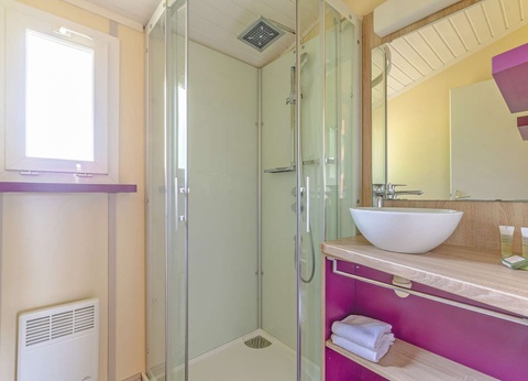 Résidence Lagrange Port Lalande - 15