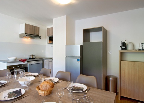 Résidence Odalys Les Balcons d'Auréa - 27