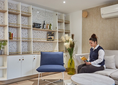 Résidence Référence Les Dunes du Soleil - 17