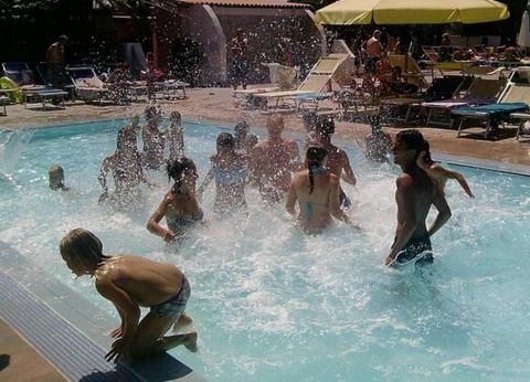 Camping Torre del Porticciolo, 4* - 18