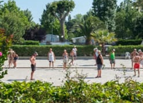 Camping Siblu La Carabasse 4* - 91
