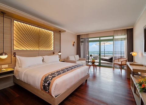 Hilton Hôtel Tahiti 4* - 3