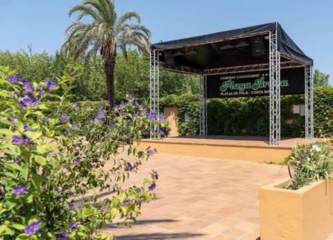Camping Playa Brava, 4* - 13