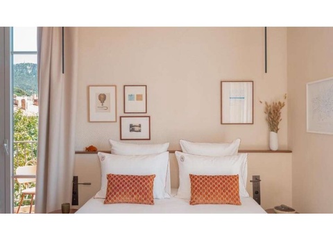 Evasion de luxe à Cassis - 4* - 4