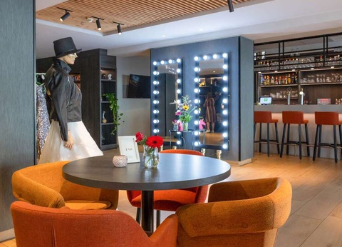 Découvrez Scheveningen et le Keukenhof en un week-end - 3* - 14