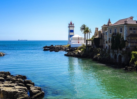 Circuit Au Cœur du Portugal - 2