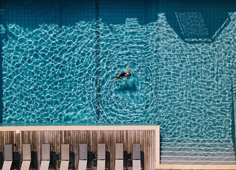 Hôtel Costa Salina 4* - 2