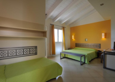 Sikania Eco Resort 4* - 6