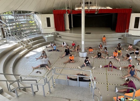 Camping Punta Navaccia, 3* - 130