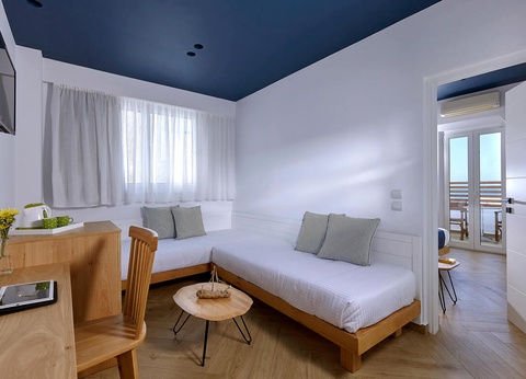 Hôtel Arminda Hotel and SPA 4* - 11